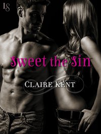 Cover image: Sweet the Sin