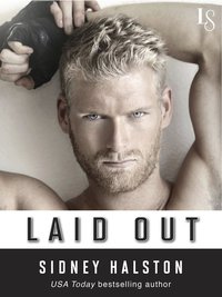 Cover image: Laid Out