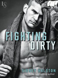Cover image: Fighting Dirty