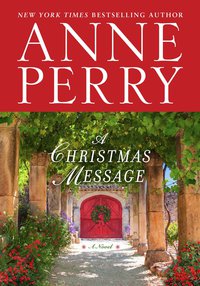 Cover image: A Christmas Message 9781101886380