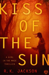 Cover image: Kiss of the Sun