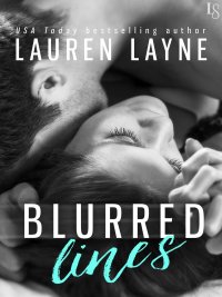 Cover image: Blurred Lines