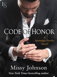 Cover image: Code of Honor