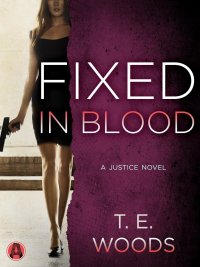 Cover image: Fixed in Blood