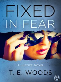 Cover image: Fixed in Fear