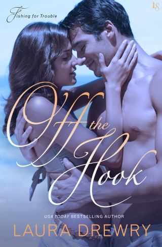 Cover image: Off the Hook