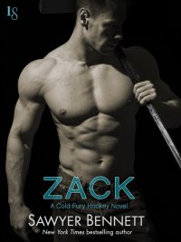 Cover image: Zack