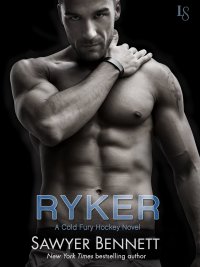 Cover image: Ryker