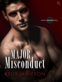 Cover image: Major Misconduct