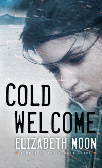 Cover image: Cold Welcome 9781101887318