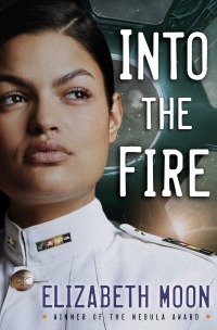 Cover image: Into the Fire 9781101887349