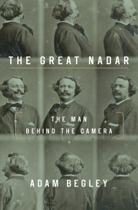 Cover image: The Great Nadar 9781101902608