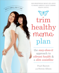 Cover image: Trim Healthy Mama Plan 9781101902639