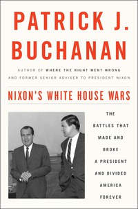 Cover image: Nixon's White House Wars 9781101902844