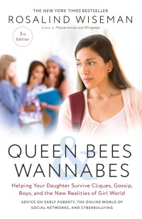 Cover image: Queen Bees and Wannabes 3rd edition 9781101903056