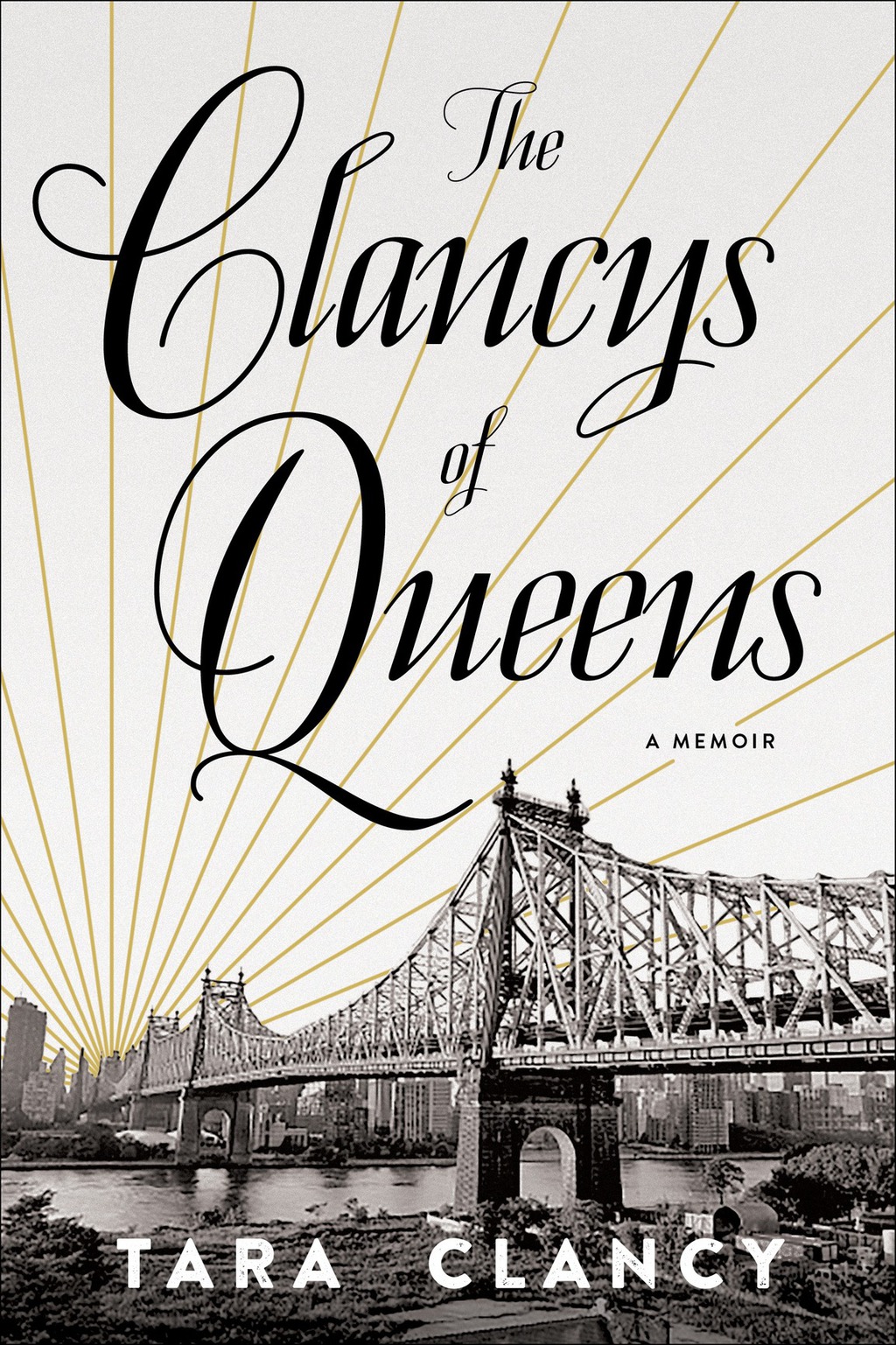 The Clancys of Queens eBook