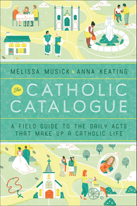 Cover image: The Catholic Catalogue 9781101903179