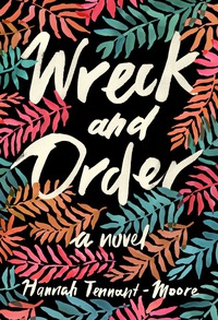 Cover image: Wreck and Order 9781101903261