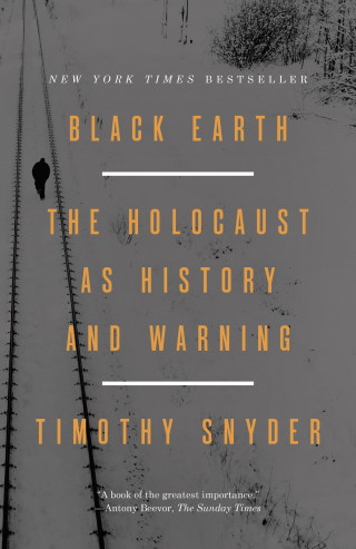 Cover image: Black Earth 9781101903476