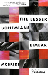 Cover image: The Lesser Bohemians 9781101903483