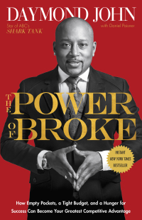 Cover image: The Power of Broke 9781101903612