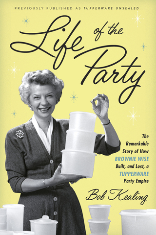 Cover image: Life of the Party 9781101903650