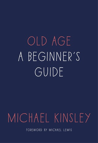Cover image: Old Age 9781101903766
