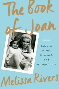 Cover image: The Book of Joan 9781101903827