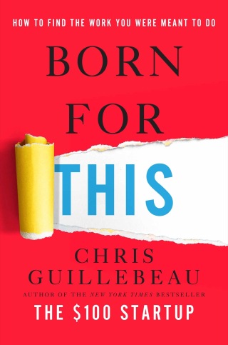 Cover image: Born for This 9781101903988