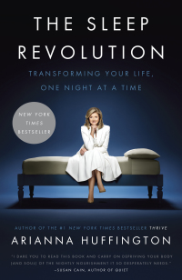 Cover image: The Sleep Revolution 9781101904022