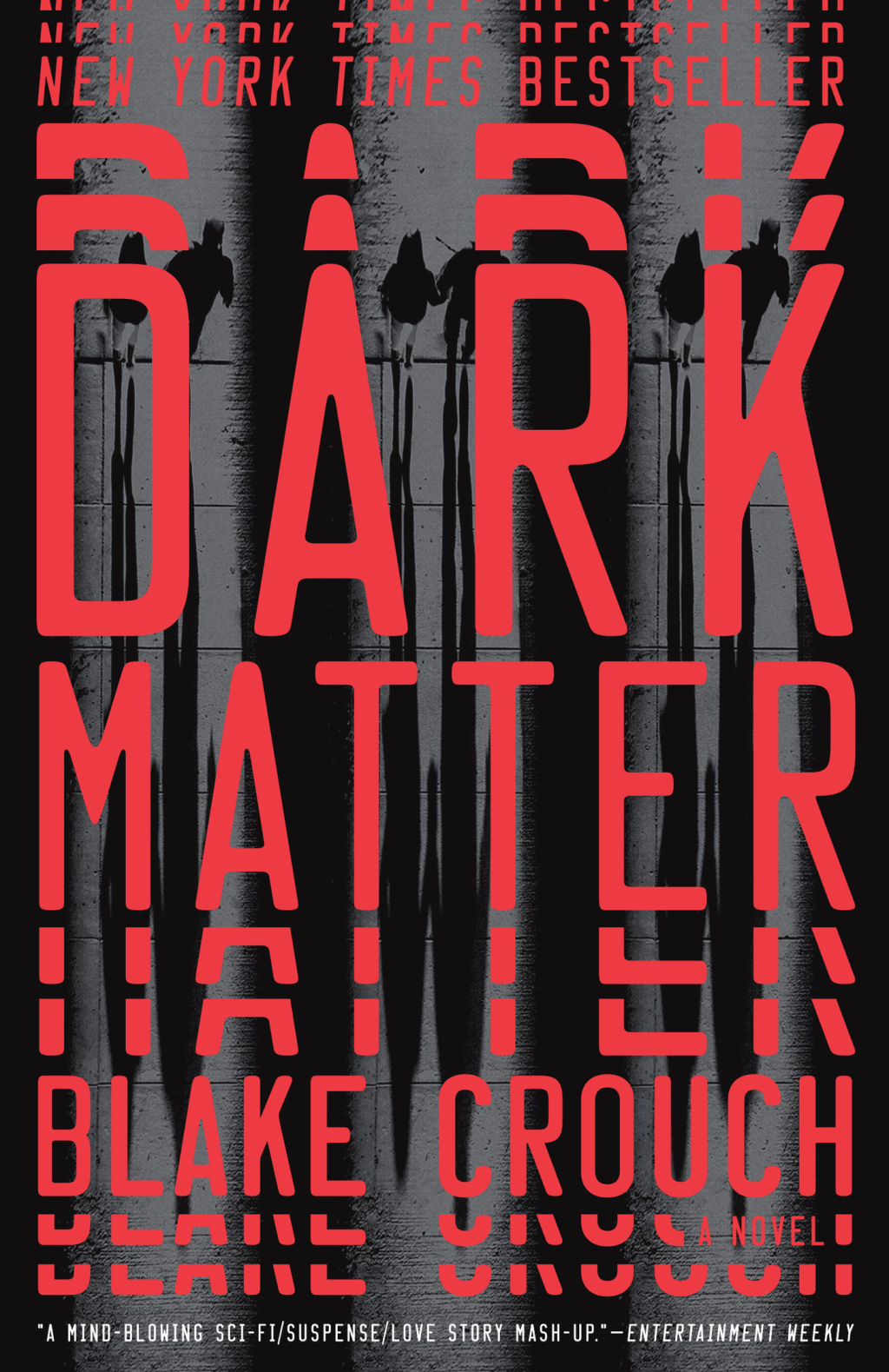 Dark Matter (eBook)