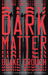Cover image: Dark Matter 9781101904244
