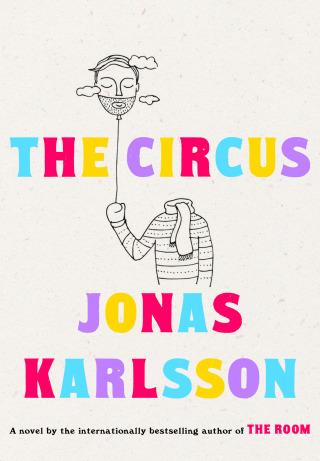 Cover image: The Circus 9781101905173