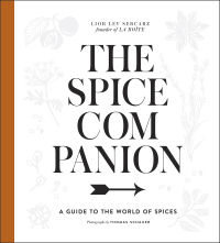Cover image: The Spice Companion 9781101905463