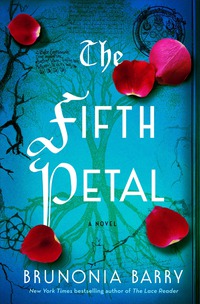 Cover image: The Fifth Petal 9781101905623