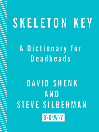 Cover image: Skeleton Key 9780385474023