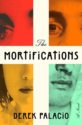 Cover image: The Mortifications 9781101905692