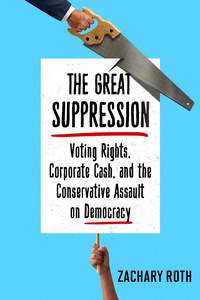 Cover image: The Great Suppression 9781101905760