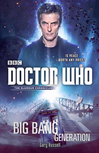 Cover image: Doctor Who: Big Bang Generation 9781101905814