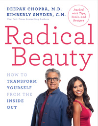 Cover image: Radical Beauty 9781101906019