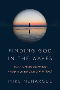 Cover image: Finding God in the Waves 9781101906064