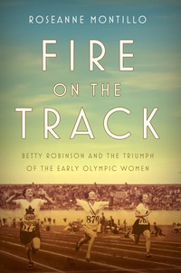Cover image: Fire on the Track 9781101906156