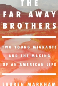 Cover image: The Far Away Brothers 9781101906200