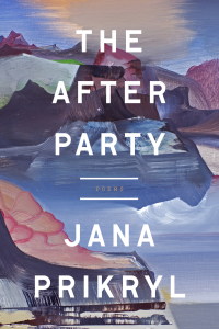 Cover image: The After Party 1st edition 9781101906231