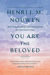 Cover image: You Are the Beloved 9781101906378