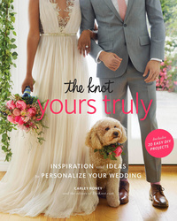 Cover image: The Knot Yours Truly 9781101906477