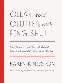 Cover image: Clear Your Clutter with Feng Shui (Revised and Updated) 9781101906583