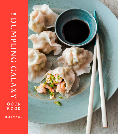 The Dumpling Galaxy Cookbook - FULL INSTANT DOWNLOAD | PDF DOCX EPUB