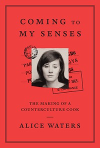 Cover image: Coming to My Senses 9780307718280