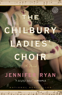 Cover image: The Chilbury Ladies' Choir 9781101906774